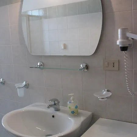 Bed & Breakfast I Colori Del Sole 2*