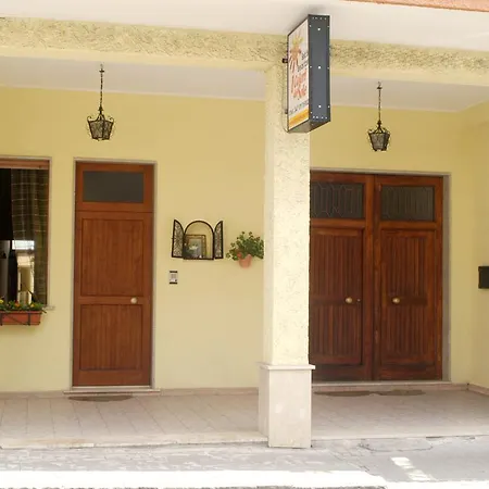 I Colori Del Sole Bed & Breakfast Fiumefreddo di Sicilia