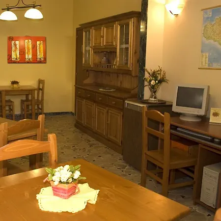 Bed & Breakfast I Colori Del Sole 2*