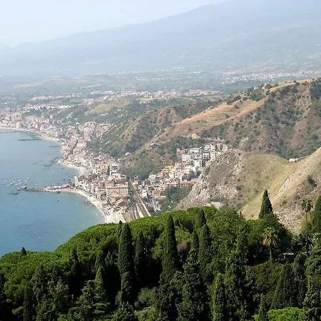 Bed & Breakfast I Colori Del Sole 2*