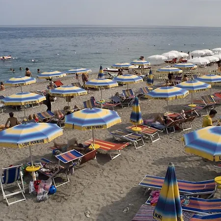 I Colori Del Sole Fiumefreddo di Sicilia