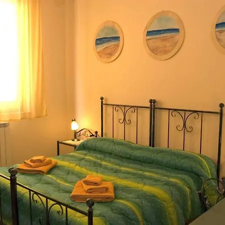 I Colori Del Sole Bed & Breakfast 2*