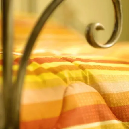 I Colori Del Sole Bed & Breakfast