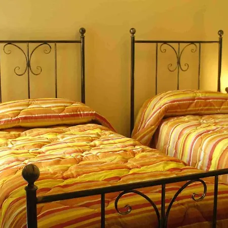 I Colori Del Sole Bed & Breakfast 2*