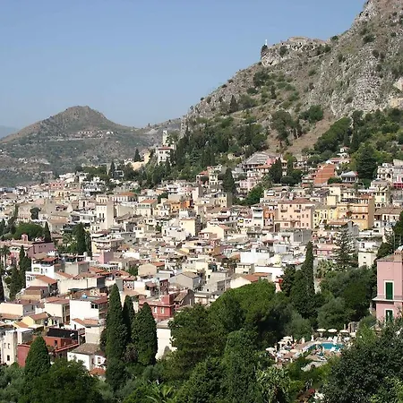 I Colori Del Sole 3* Fiumefreddo di Sicilia