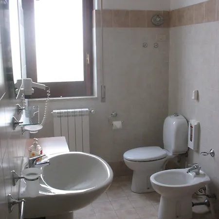 Bed & Breakfast I Colori Del Sole