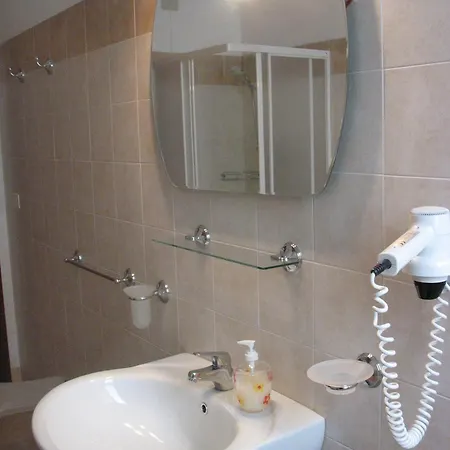 Bed & Breakfast I Colori Del Sole