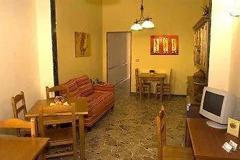 I Colori Del Sole Bed & Breakfast 2*