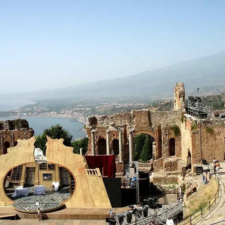 I Colori Del Sole Bed & Breakfast