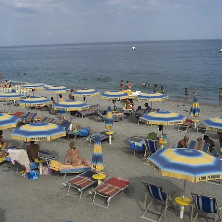 I Colori Del Sole Bed & Breakfast Fiumefreddo di Sicilia