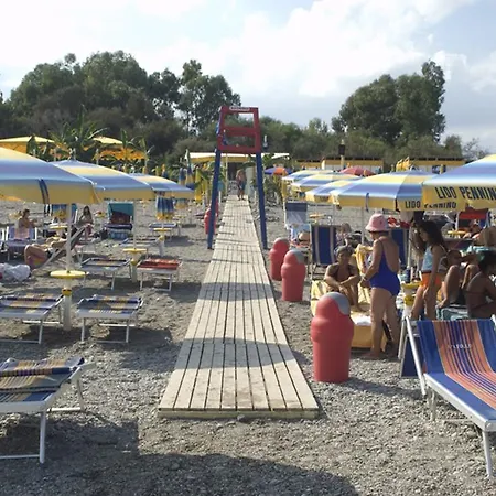 I Colori Del Sole Bed & Breakfast