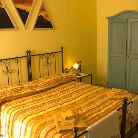 I Colori Del Sole 2* Fiumefreddo di Sicilia