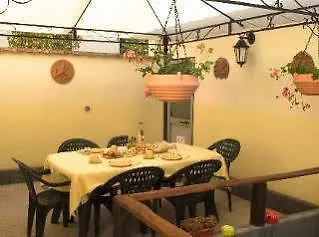 I Colori Del Sole Bed & Breakfast Fiumefreddo di Sicilia